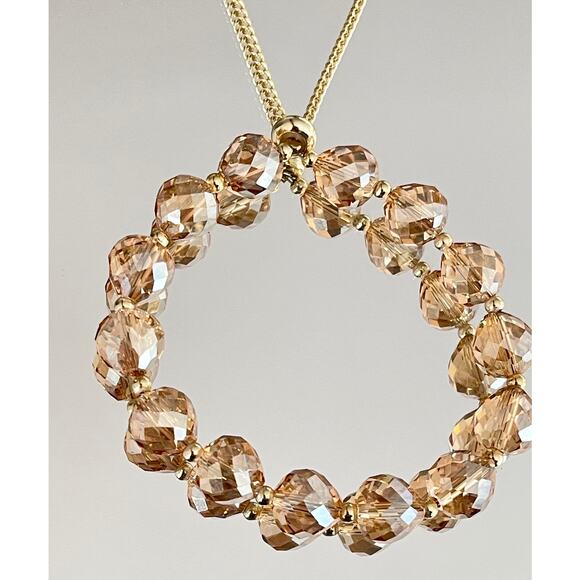 Swarovski Beaded Bracelet - Picture 9 of 9